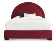 Picture of SLATER QUEEN PLATFORM BED