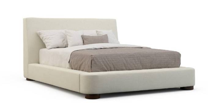 Picture of NEBO KING BED