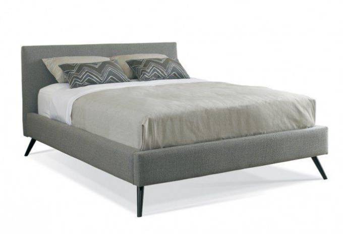 Picture of ROXANNE QUEEN HEADBOARD & RAILS