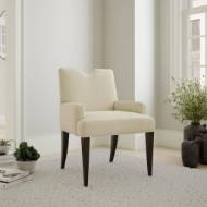 Picture of HOPKINS DINING ARM CHAIR
