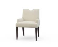 Picture of HOPKINS DINING ARM CHAIR