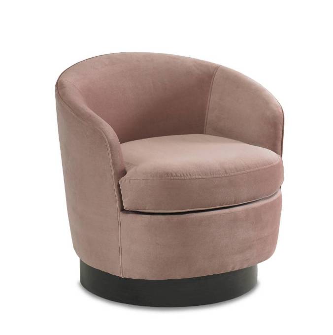 Picture of CLAUDIA SWIVEL CHAIR