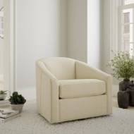 Picture of TARA SWIVEL CHAIR