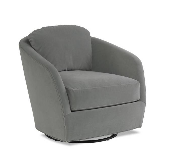 Picture of GORDON SWIVEL CHAIR