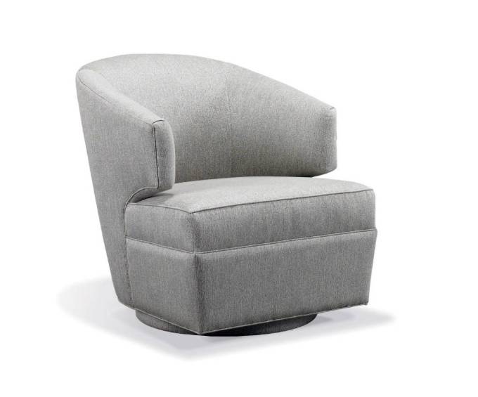 Picture of SHERMAN SWIVEL CHAIR