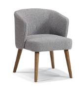 Picture of ARIANA DINING ARM CHAIR