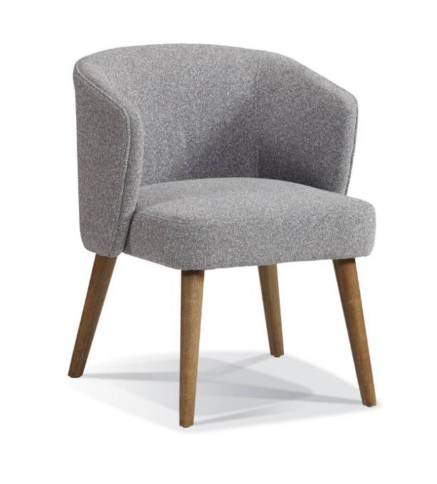 Picture of ARIANA DINING ARM CHAIR