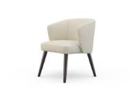 Picture of ARIANA DINING ARM CHAIR