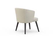 Picture of ARIANA DINING ARM CHAIR