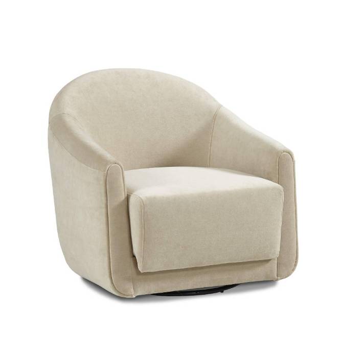 Picture of ENZO SWIVEL CHAIR