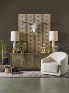 Picture of ENZO SWIVEL CHAIR