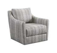 Picture of KATHLEEN SWIVEL CHAIR