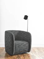 Picture of LOVATO SWIVEL CHAIR