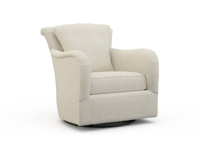 Picture of DALTON SWIVEL CHAIR