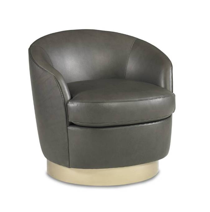 Picture of CLAUDIA SWIVEL CHAIR