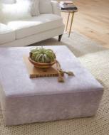 Picture of TINA SQUARE OTTOMAN