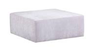 Picture of TINA SQUARE OTTOMAN