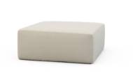 Picture of TINA SQUARE OTTOMAN