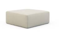 Picture of TINA SQUARE OTTOMAN