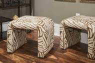 Picture of NIAGARA OTTOMAN