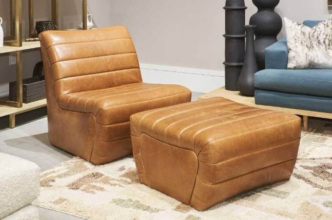 Picture of BRUNOY OTTOMAN