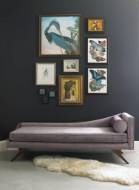 Picture of SANSA LEFT ARM CHAISE