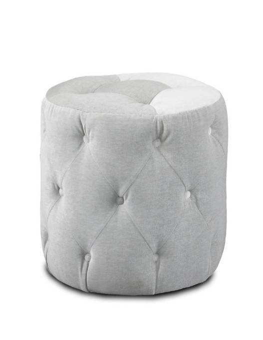 Picture of DARCY TUFTED OTTOMAN