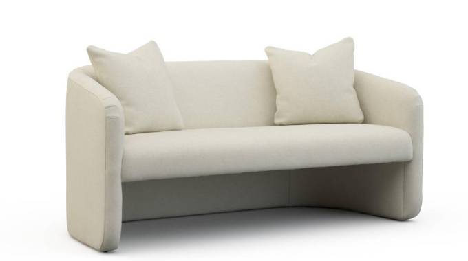 Picture of EVE BENCH