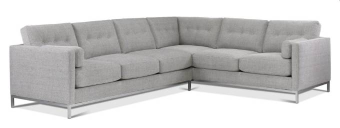 Picture of PRESTON SECTIONAL SERIES