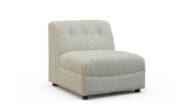 Picture of FLEETWOOD ARMLESS CHAIR