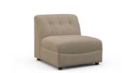 Picture of FLEETWOOD ARMLESS CHAIR