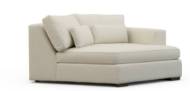 Picture of GENEVA RIGHT ARM CUDDLE CHAISE