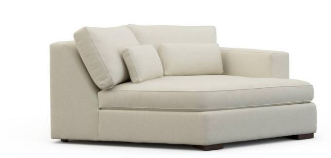 Picture of GENEVA RIGHT ARM CUDDLE CHAISE