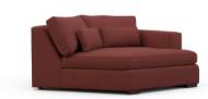 Picture of GENEVA RIGHT ARM CUDDLE CHAISE