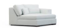 Picture of GENEVA RIGHT ARM CUDDLE CHAISE