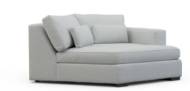 Picture of GENEVA RIGHT ARM CUDDLE CHAISE