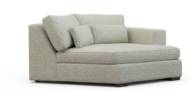 Picture of GENEVA RIGHT ARM CUDDLE CHAISE