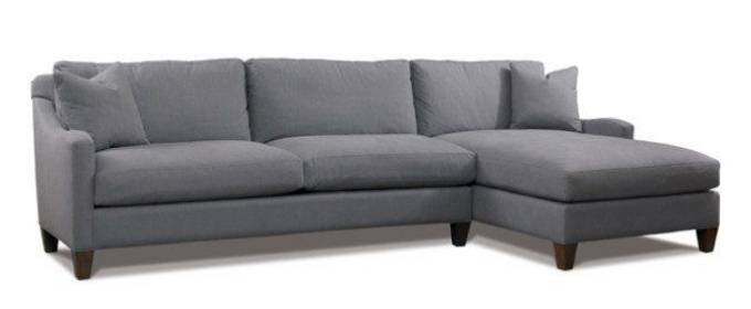 Picture of CUSTOM LOFT SOFA