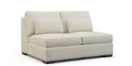 Picture of GENEVA ARMLESS LOVESEAT