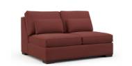 Picture of GENEVA ARMLESS LOVESEAT