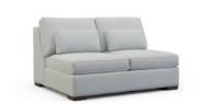 Picture of GENEVA ARMLESS LOVESEAT