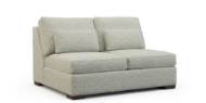 Picture of GENEVA ARMLESS LOVESEAT