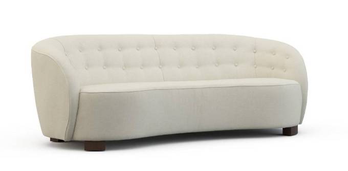 Picture of CHATOU SOFA
