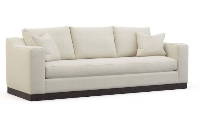 Picture of RAQUEL LONG SOFA