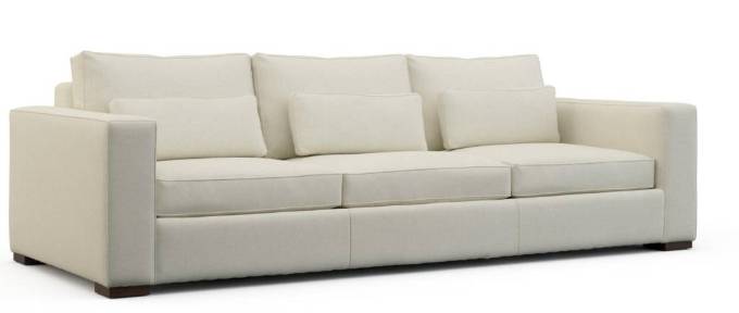 Picture of GENEVA EXTRA LONG SOFA