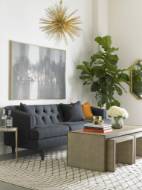 Picture of EMMA 3 SEAT SOFA