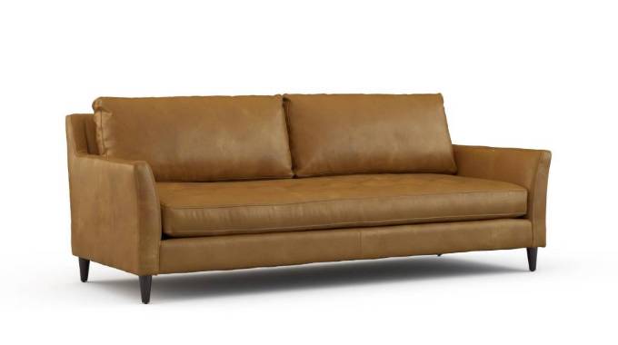 Picture of AUSTIN LEATHER SOFA