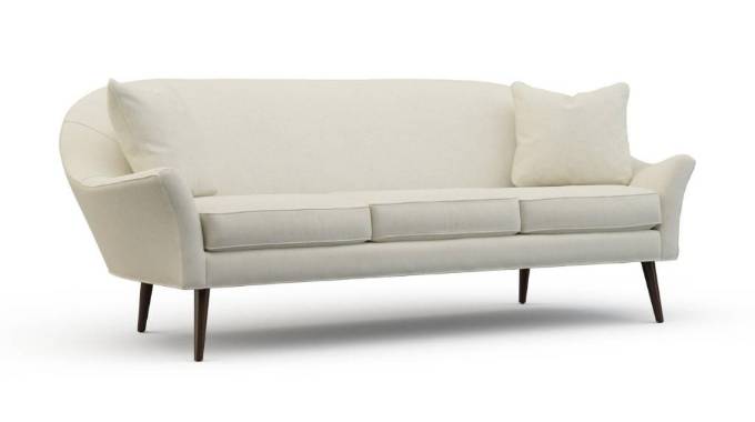 Picture of FULWOOD LONG SOFA