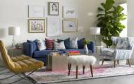 Picture of PENELOPE SOFA