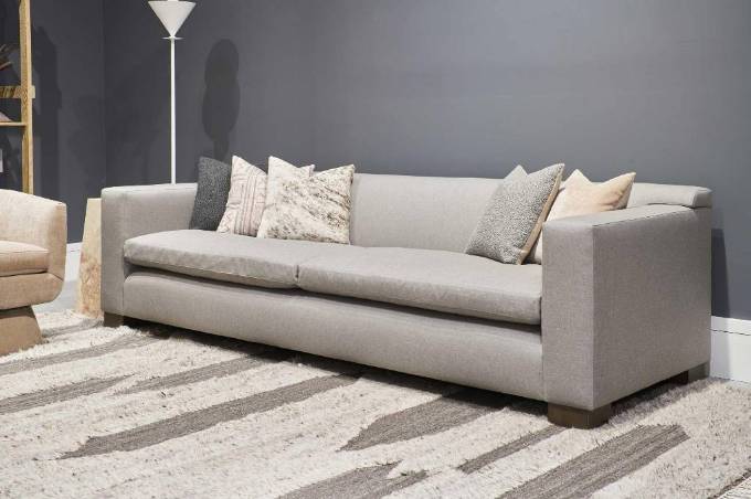 Picture of NUAGE SOFA